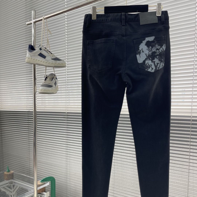 l0vis Vvtt0n jeans